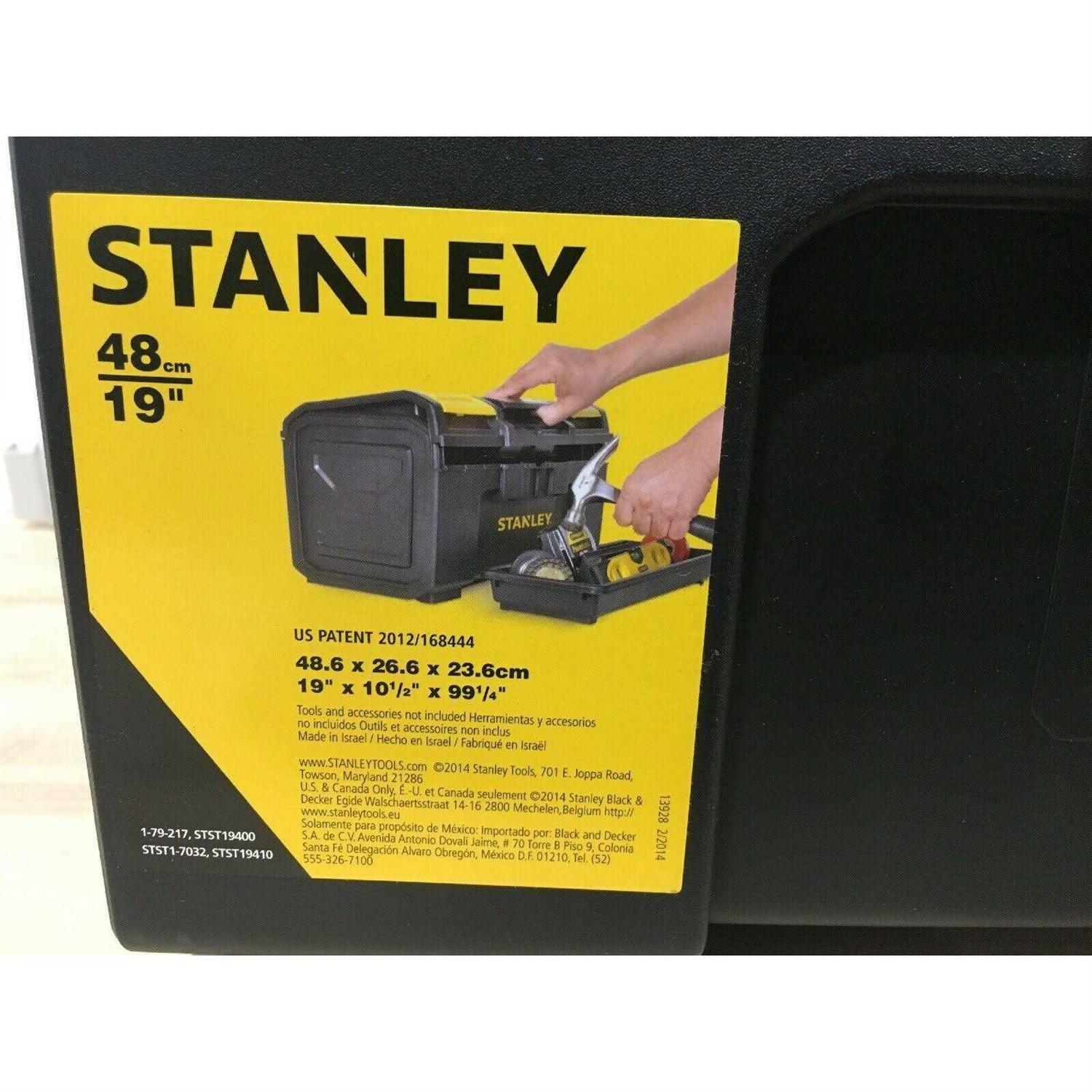 Stanley Tool Box Hardware Tools For Work And Home stanley-tool-box-hardware-tools-for-work-and-home