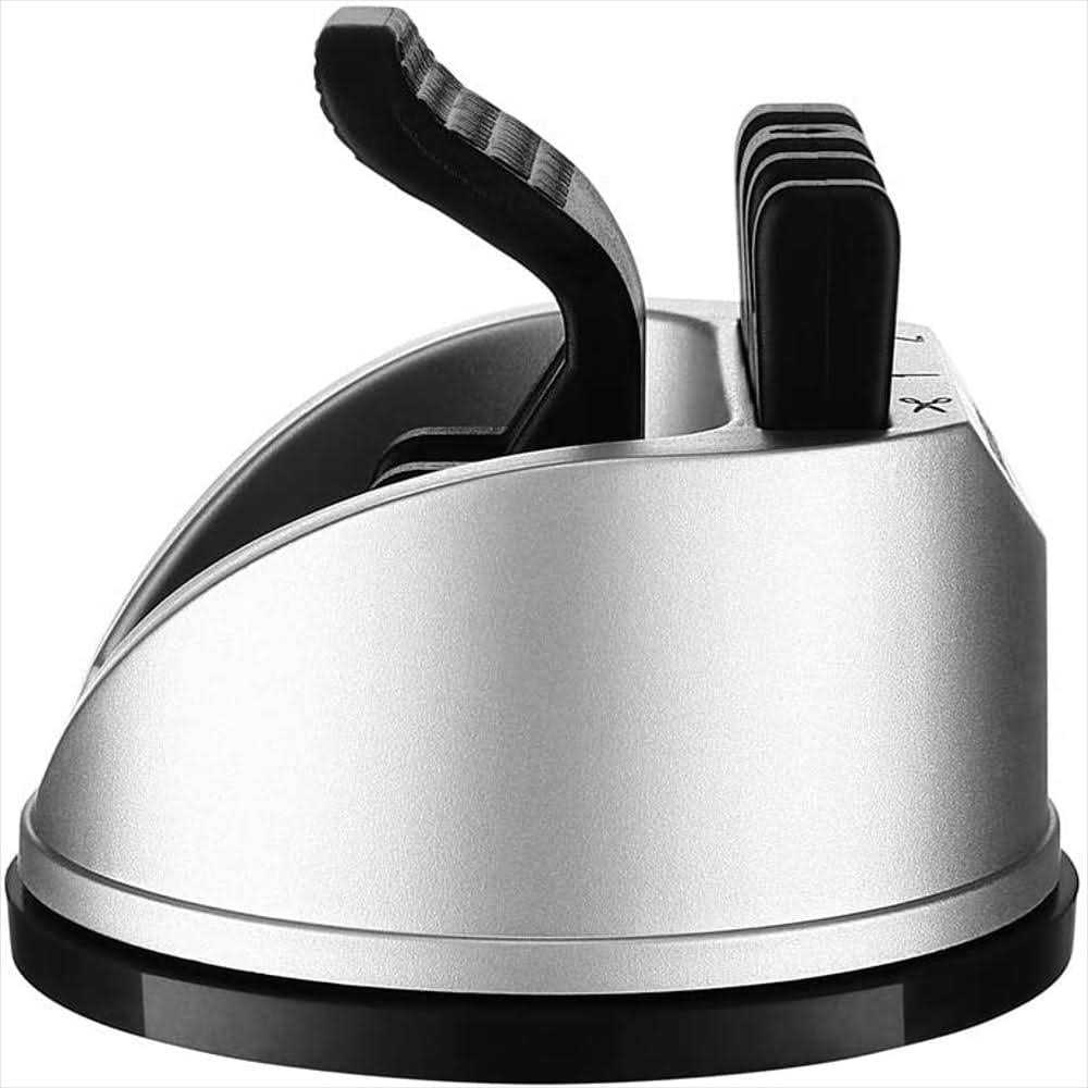 Sharpal 191H and Scrissors Sharpener