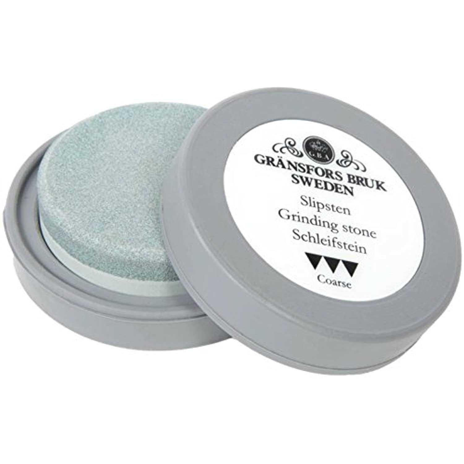 Gränsfors Ceramic Grinding Puck - Buy At